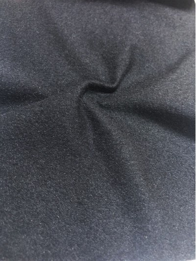 SZ-SGSG  7# 170g/m2 棉型火山岩高分子面料 毛巾面料 91％聚酯纖維(火山岩納米粉體改性)+9%氨綸   吸濕透氣 抗靜電 抗起球 抗菌 抗縮水 負離子  遠紅外蓄熱 多種有益微量礦物元素 45度照